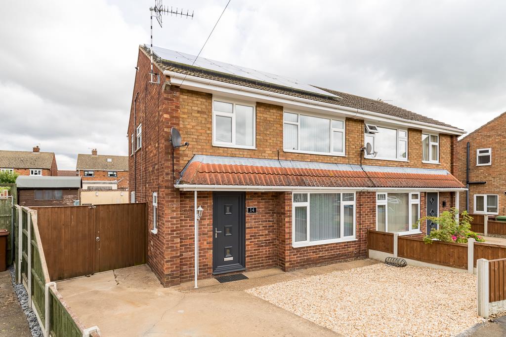 Property for sale Scunthorpe